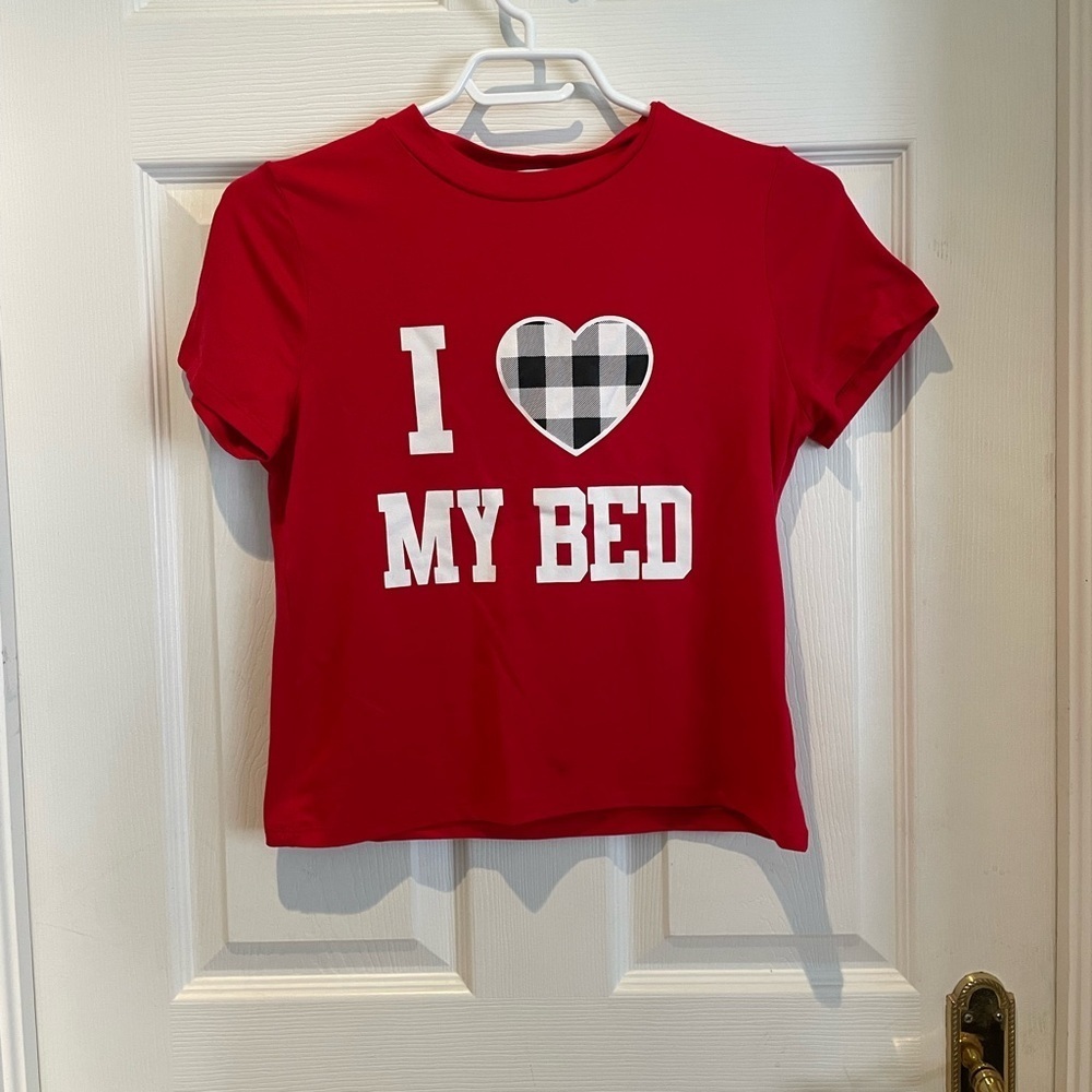 Pajama top